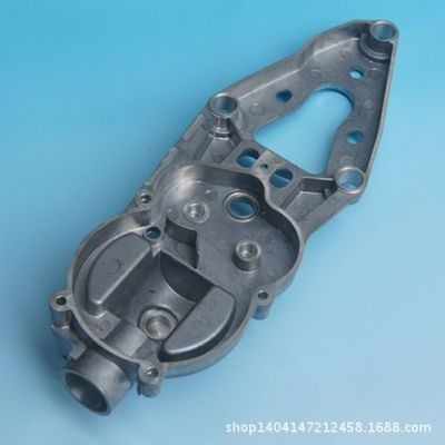 供应定制加工铝压铸汽车配件 货真价实的专业选择