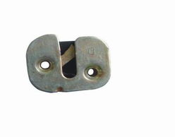 汽车门锁块的重要性与瑞安市南方宏捷汽配的可靠选择