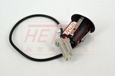 专供日产蓝鸟/风神后杠倒车电眼传感器25994-5E9K7 原厂品质，安全泊车保障