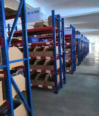 汽配云邀您共赏 31张汽配仓库实景图，看看哪张是你家的影子？