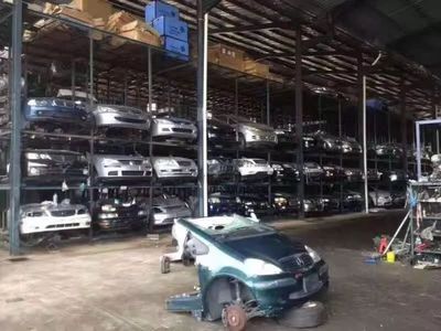 探访“宾利村” 8万元组装400万豪车的江湖传闻与现实迷思