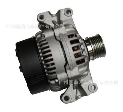 梅赛德斯-奔驰W164/W211/W212/ML350发电机选购指南