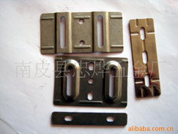 南皮县忠烨五金厂 非机动车配件与汽车配件产品列表